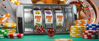Зеркало Casino MaxSlots