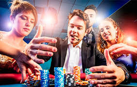 Casino MaxSlots